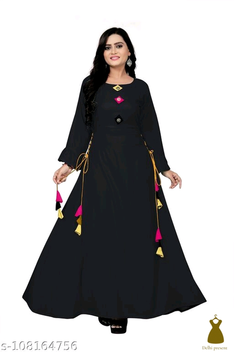 Gown uploaded by business on 7/7/2022