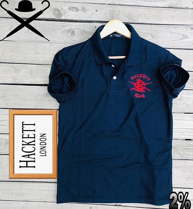 🔘*HACKETT LONDON
🔘*surplus stuff*
🔘*7a quality*
Size M(38), to xxl(44) uploaded by business on 6/20/2020