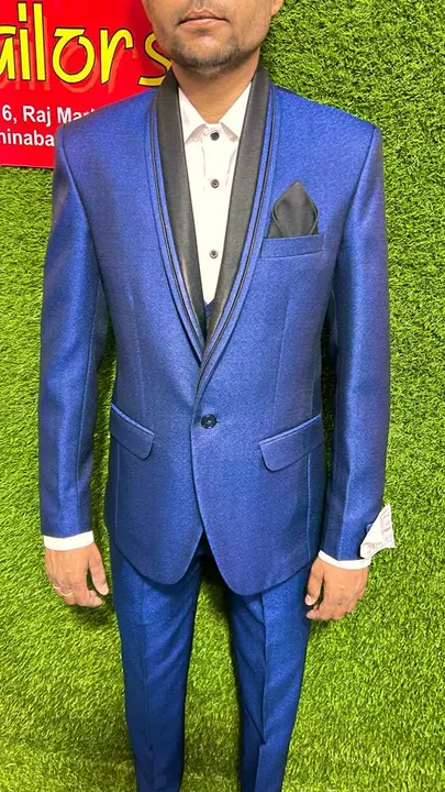 Post image Any needs Blazers and Suits in Bulk Contact us 9582573366