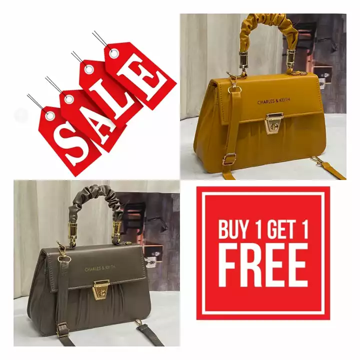 Post image Hey! Checkout my updated collection Fancy bag retail price.