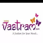 Business logo of Vastram based out of Gondia