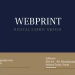 Business logo of Webprint