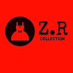 Business logo of Z R Collection 