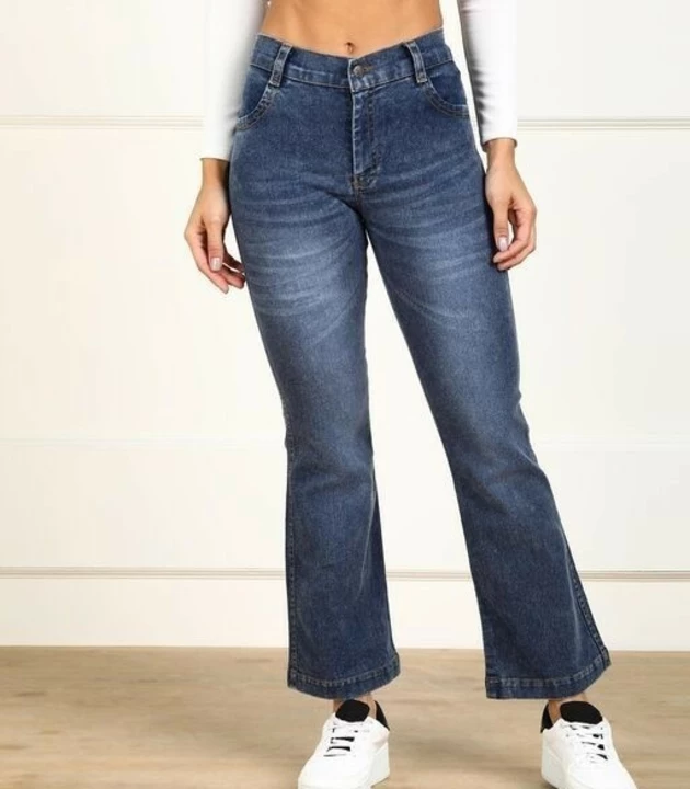 Jeans 👖 uploaded by business on 7/7/2022