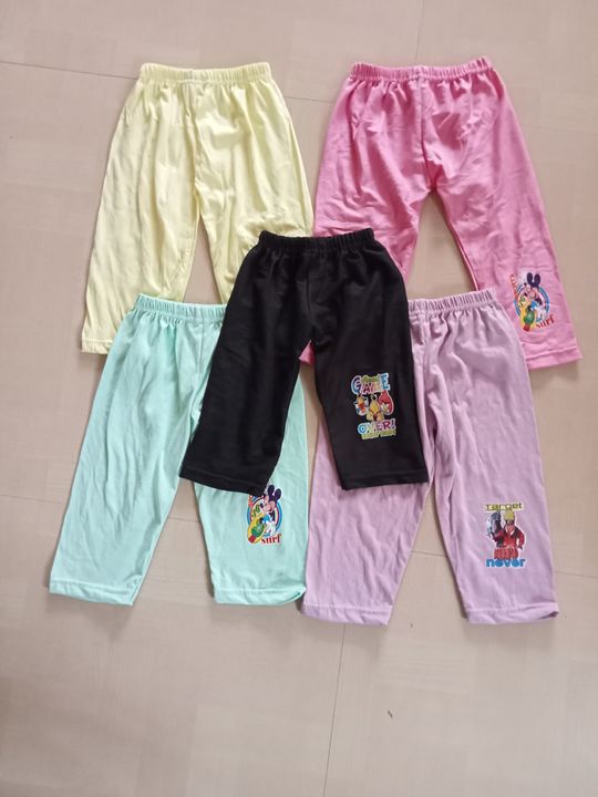 Girls fancy pant uploaded by business on 7/7/2022