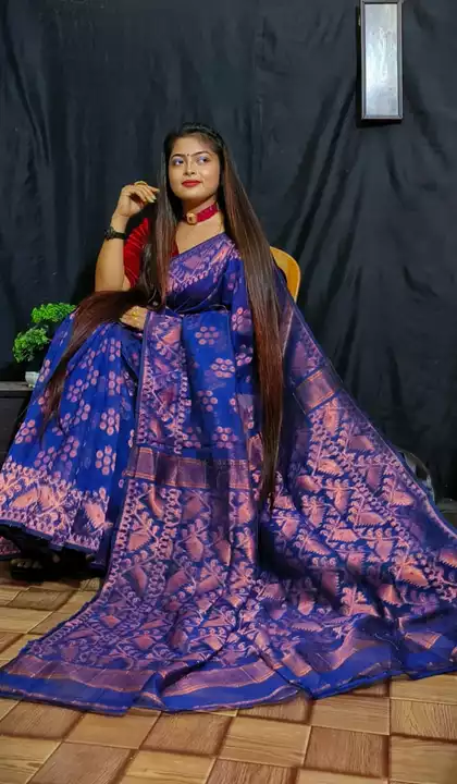 Product uploaded by TANT GHAR NEELSUTA TEXTILE on 7/7/2022