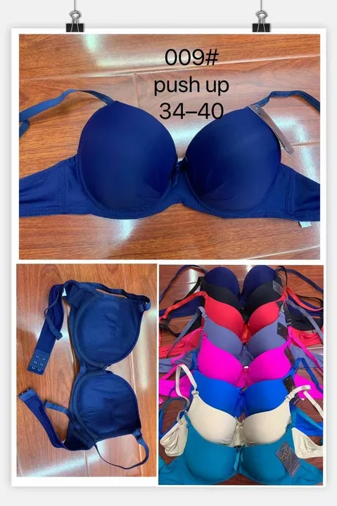 Product image with ID: women-s-padded-bra-8bf10f94