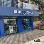 Business logo of Blue buddha