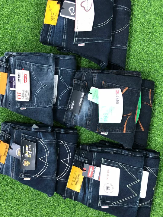 Product uploaded by Jeans 👖 manufacture wholesale on 7/7/2022