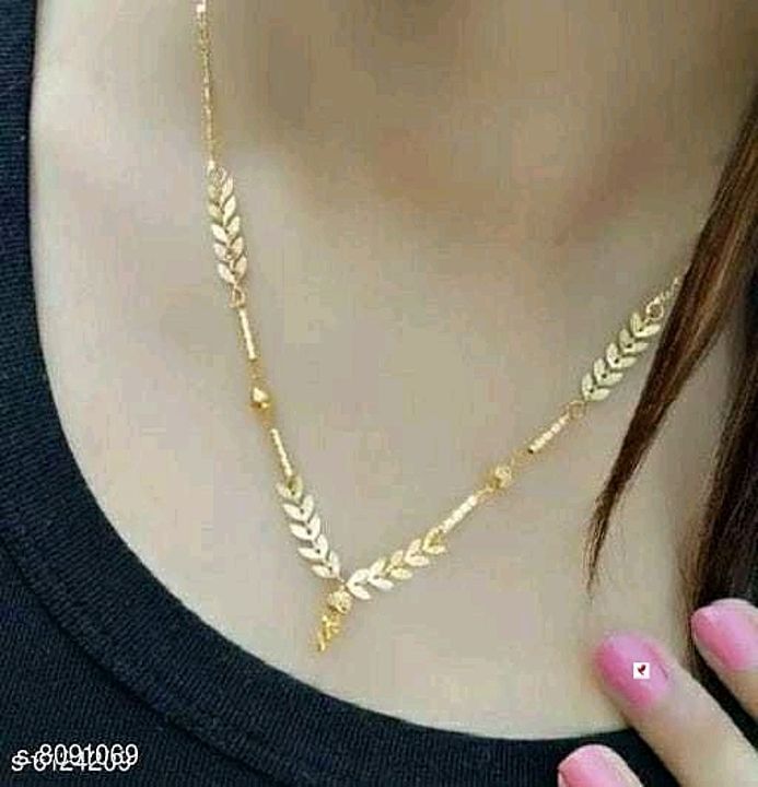 Mangalsutra  uploaded by business on 11/9/2020