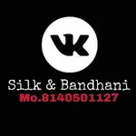 Business logo of VK Silk