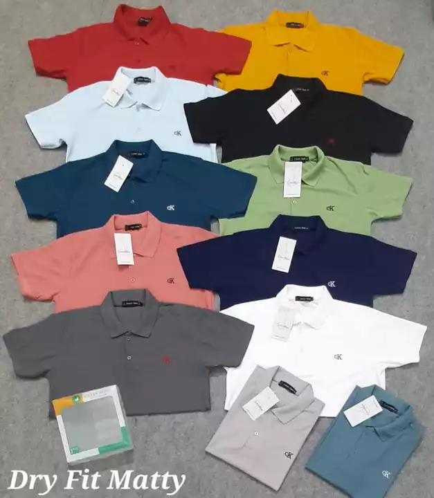 Men's full sleeves tshirt uploaded by Tasmiyah Lifestyle on 7/7/2022