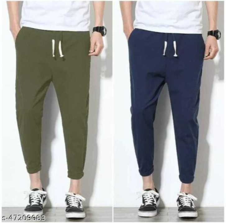 Casual Fashionista Men Trousers
Name: Casual Fashionista Men Trousers
Fabric: Cotton Blend
Pattern:  uploaded by business on 7/7/2022
