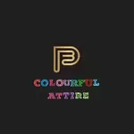 Business logo of Colourfull attire