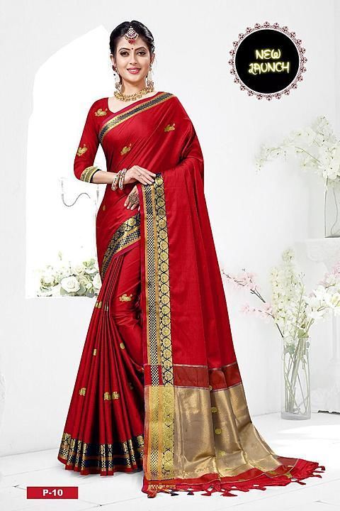 Saree  uploaded by business on 11/9/2020