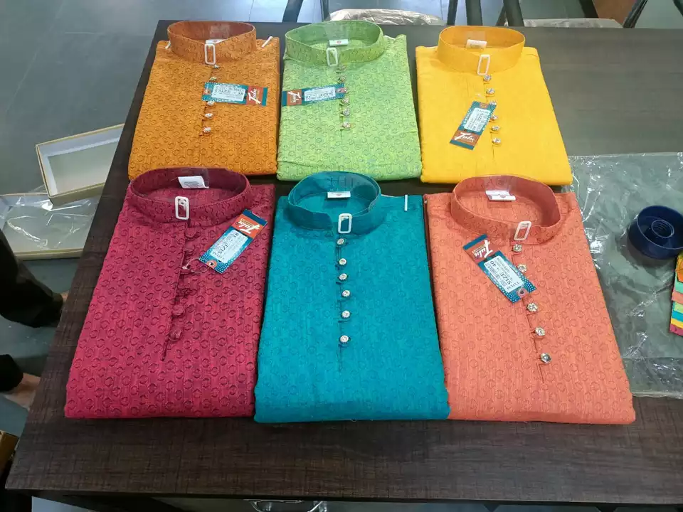 Product uploaded by Tulsi Garments on 7/7/2022