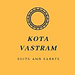 Business logo of KOTA VASTRAM
