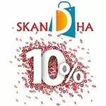 Business logo of Skandha dresses