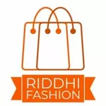 Business logo of Riddhi Fashion