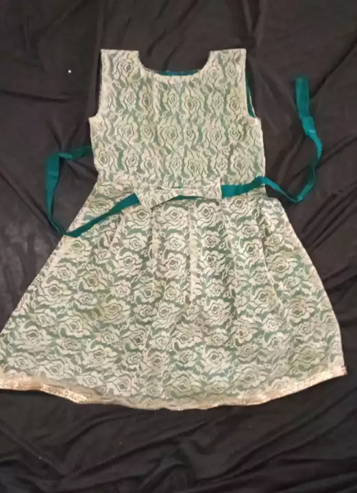 Frock uploaded by business on 7/7/2022