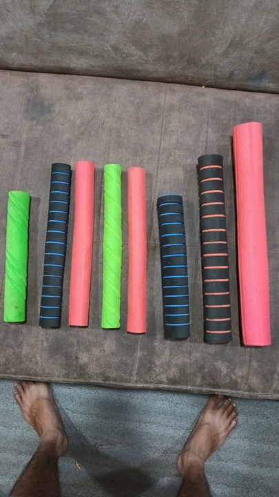 Post image We are manufacturer of all type eva foam GRIP COVER
