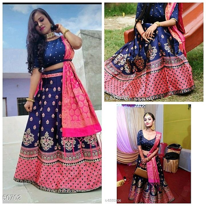 Lengha uploaded by business on 11/9/2020