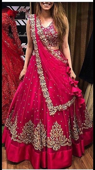 Lengha uploaded by business on 11/9/2020