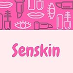 Business logo of Senskin 