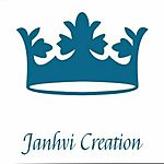 Business logo of Janhvi creation