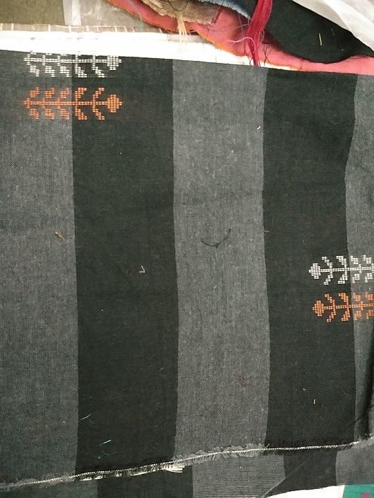 Butta dobby fabric uploaded by Srinivas fashions on 11/9/2020