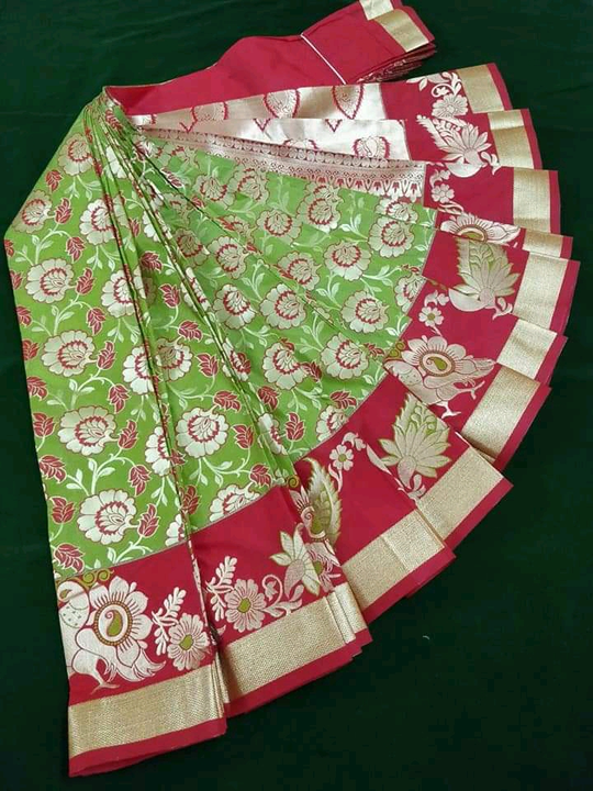 Product uploaded by Saree manufacturing on 7/7/2022