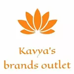 Business logo of Kavya & sahitya Brands outlet