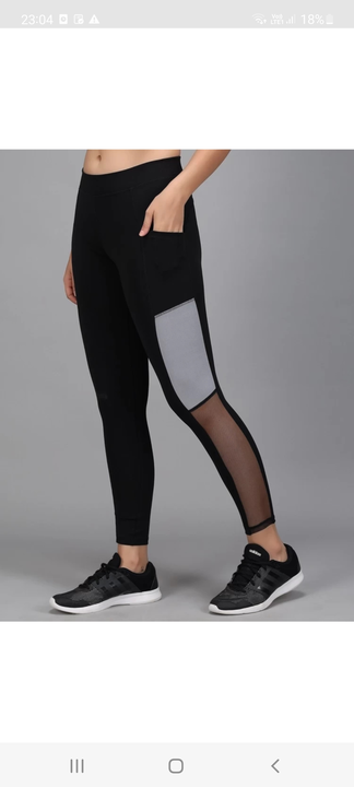 Yoga pant uploaded by business on 7/8/2022