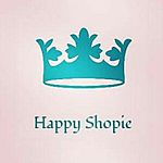 Business logo of Happy Shopie