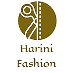Business logo of Harini Fashion 