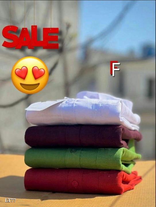 Post image Catalog Name: *plain combo offer for him by Singh fashion*
Size M-38 L-40 XL-42 Xxl-44\nAwosome colors\nCotton fabric\n
Brand Name: *S.S.A SHOPPING WORLD*
_*Free Shipping.*_ _*COD Available.*_