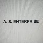 Business logo of A. S. ENTERPRISE