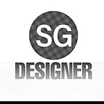 Business logo of Sg designer