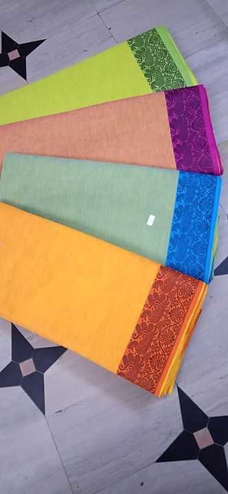 Post image Hey! Checkout my new collection called Handloom fabrics.
