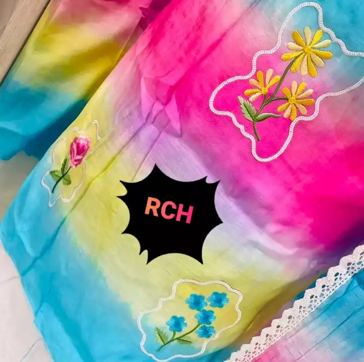 🌹 *RCH Present* 🌹

*RAINBOW*🌈
Shirt Muslin Cotton  uploaded by Online shopping on 7/8/2022