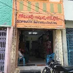 Business logo of Gopinath textiles and garments