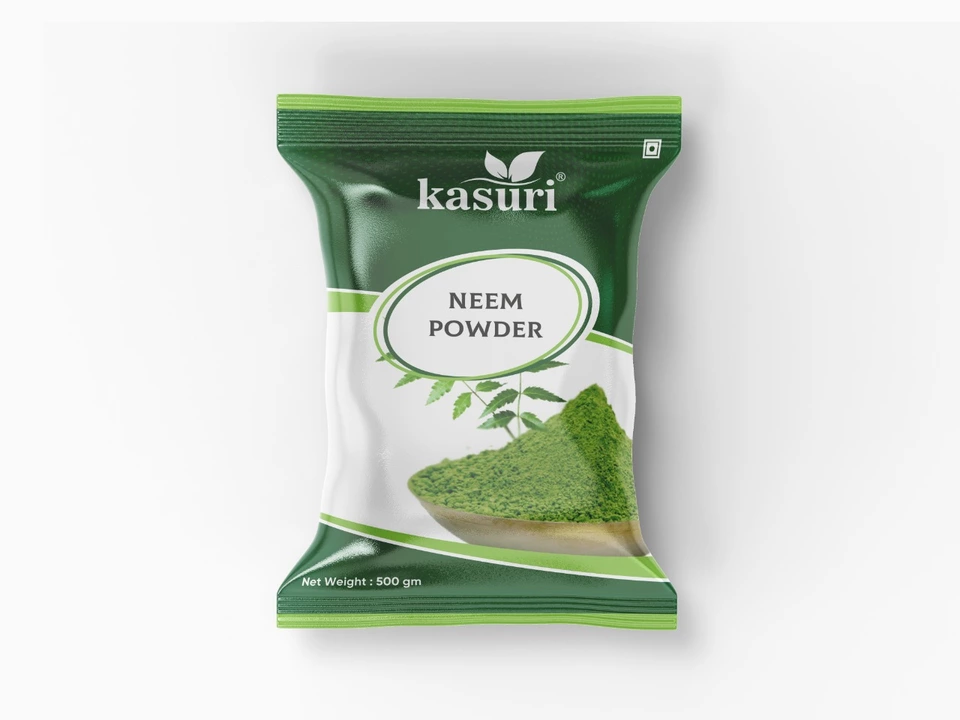 Neem Powder uploaded by KASURI HERBS & SPICES PRIVATE LIMITED on 7/8/2022