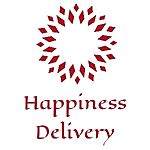 Business logo of Happiness Delivery 