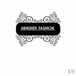 Business logo of Abhishek fashion