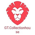 Business logo of GT collection house