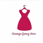 Business logo of Ananya fancy store