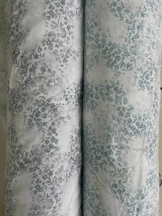 MODEL RAYON fabric  uploaded by SHOW GUY  on 7/8/2022