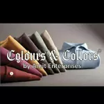 Business logo of Colours & Collors