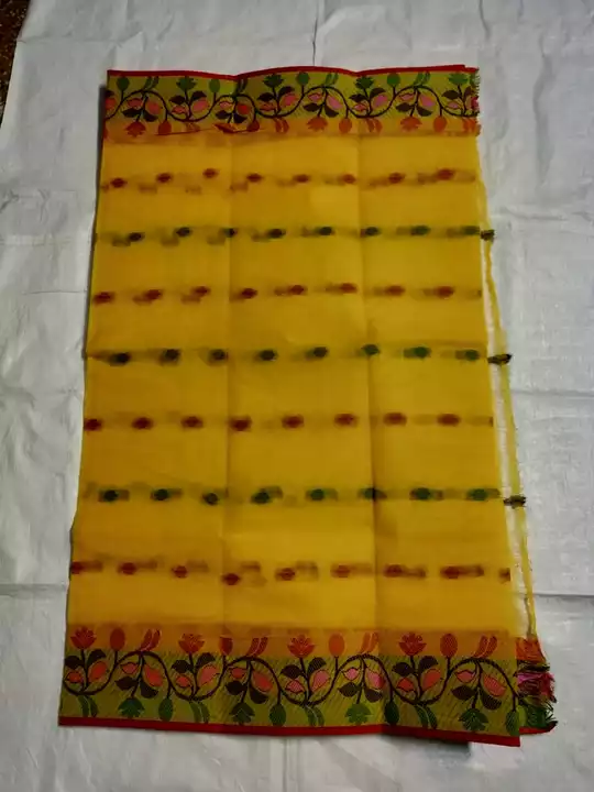 Product uploaded by Biswas saree kuthi on 7/8/2022