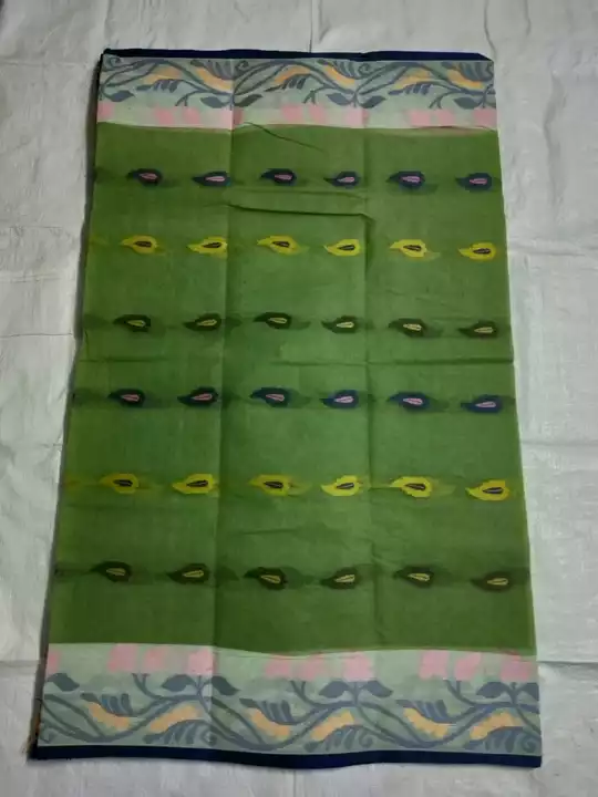 Product uploaded by Biswas saree kuthi on 7/8/2022